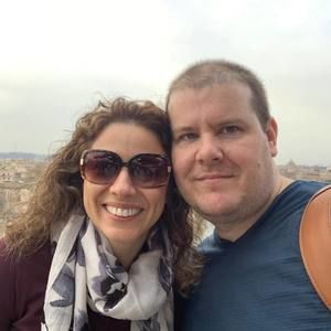 Meet your Posher, Daniela